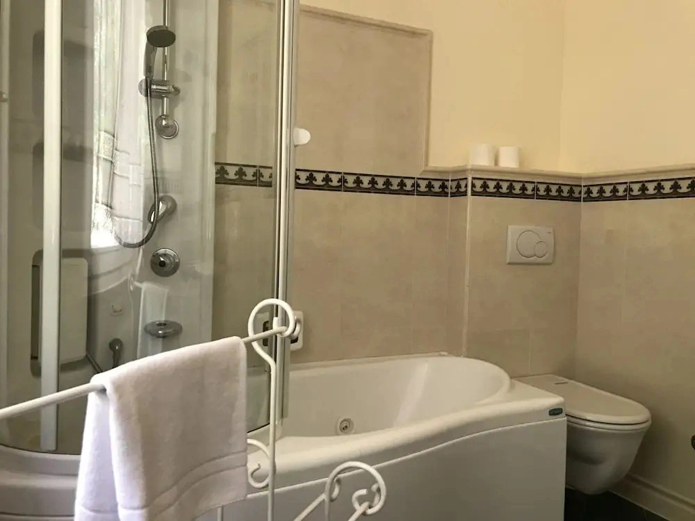 Villa in Torri del Benaco by Lake Garda