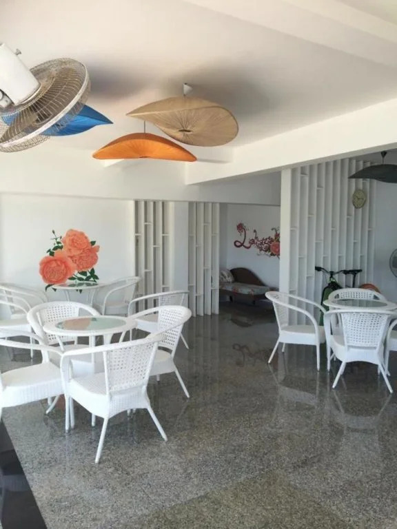 Baan P'Mike Resort Pranburi