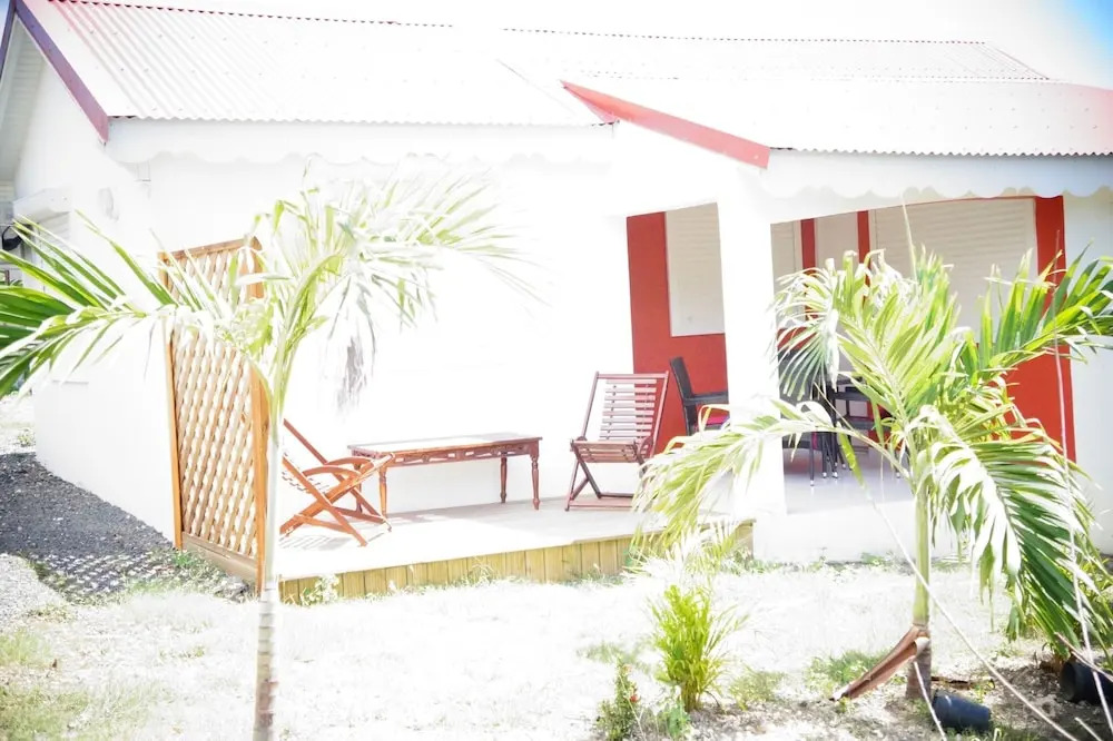 Holiday home Dubedou
