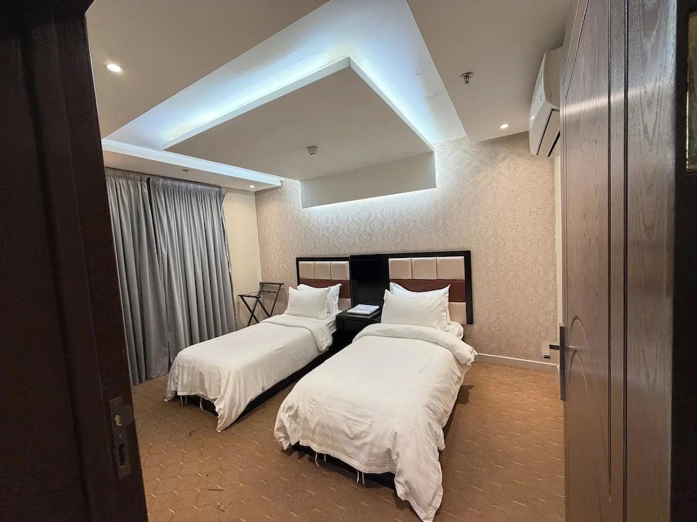 Akarem Ishbilia Serviced Apartments