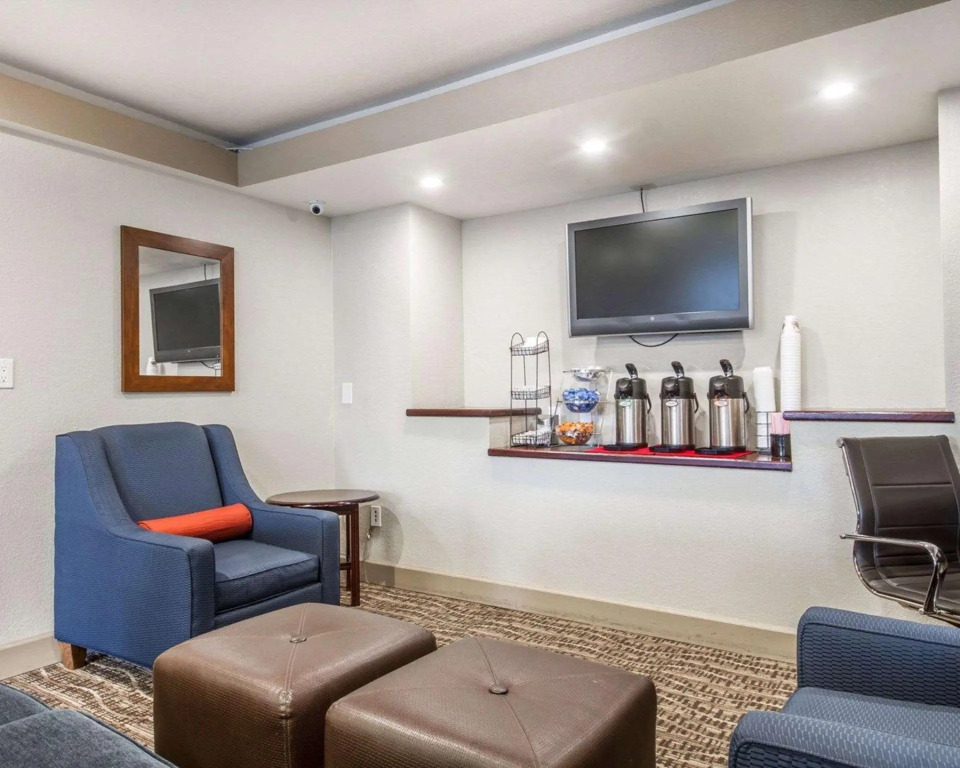 Comfort Inn Fairfield Napa Valley Area