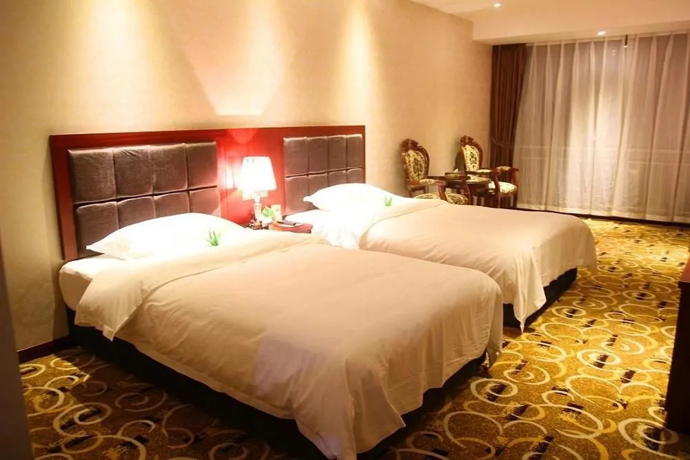 Fuling Xiduo Hotel