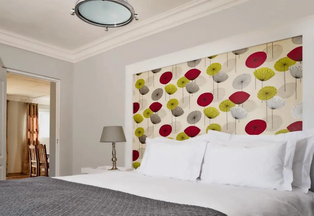 Upper House Boutique Guesthouse