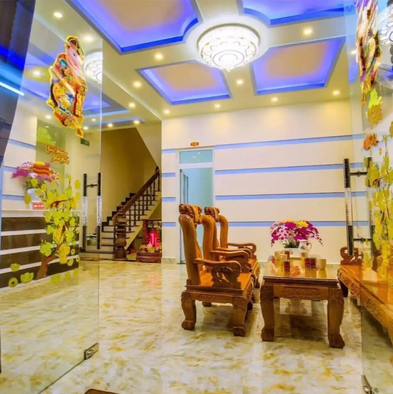 Gia Thinh Hotel