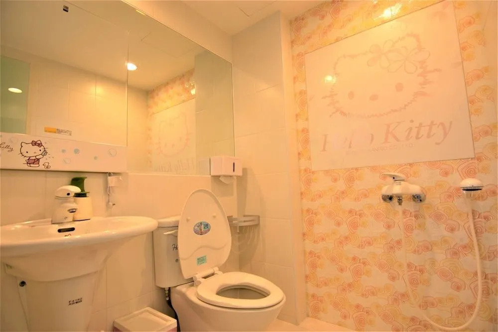 Tainan Egg Street Road Stay