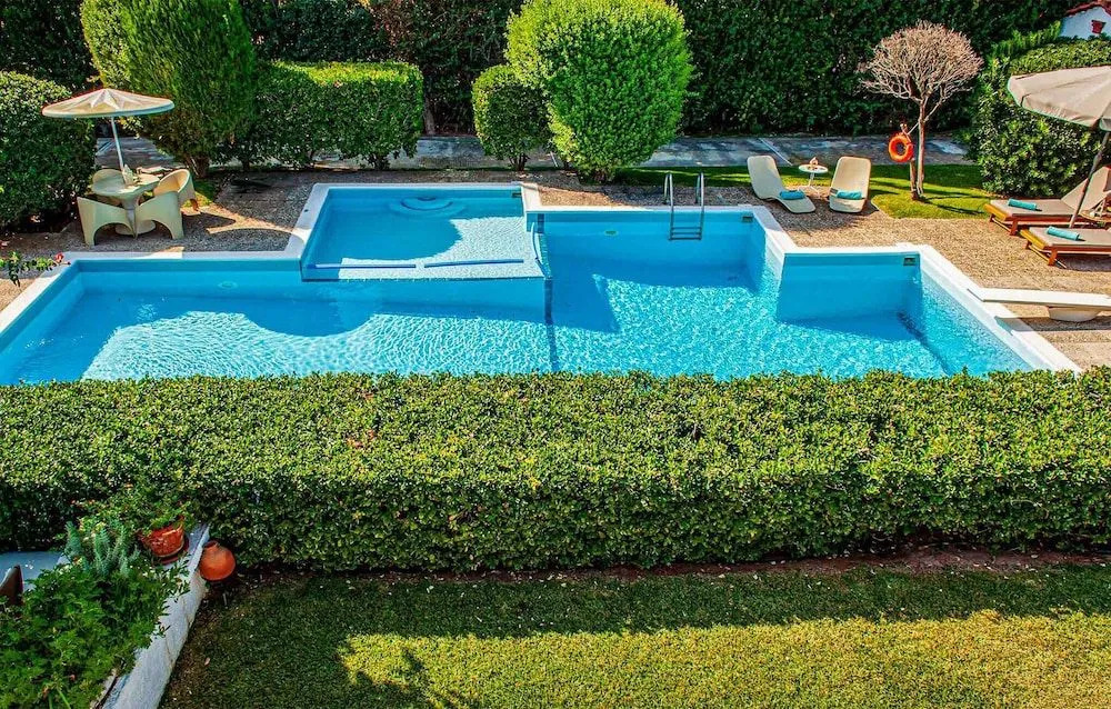 Villa Melenia