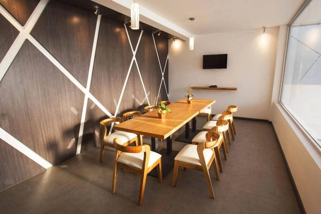 Hosteria Totoral