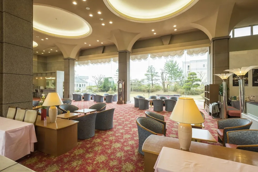Mikuni Ocean Resort&Hotel