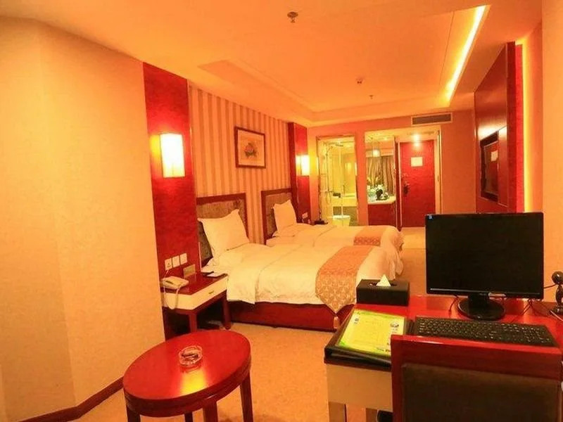 Xi'an Oriental Business Hotel