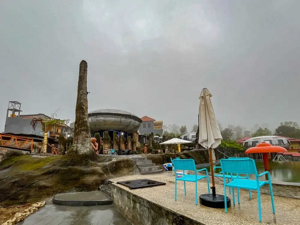 Rayana Resort Mitra RedDoorz