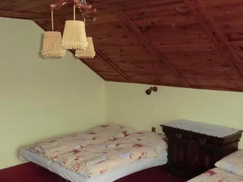 Guesthouse Prachovské skály