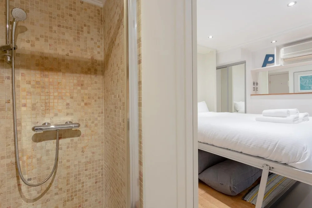 Central London Marylebone Studio