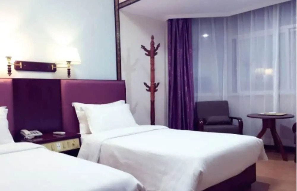 Shen Zhen Muslim Hotel