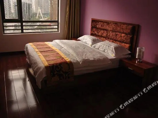 Yunhai Hotel