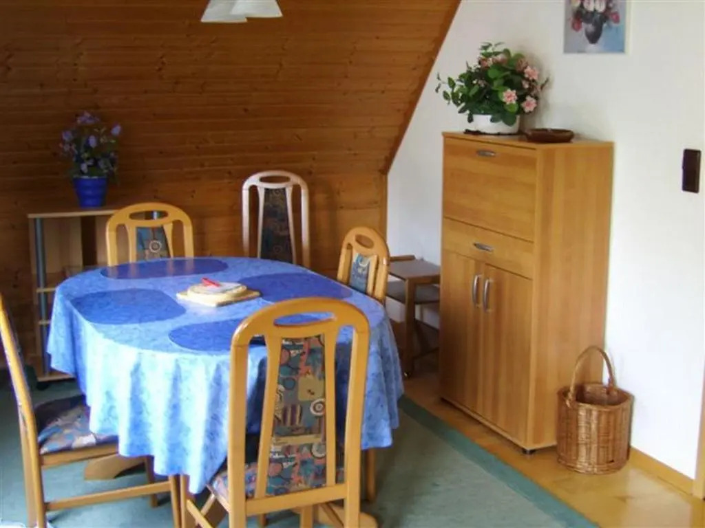 Ferienwohnung Zeidler