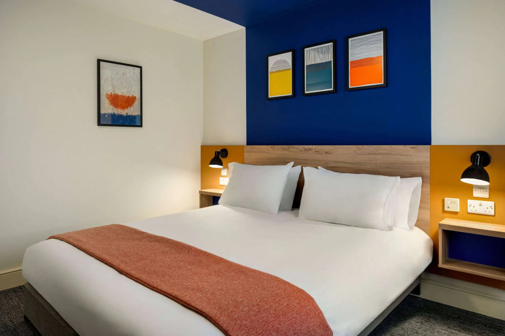 Days Inn by Wyndham Chesterfield Tibshelf