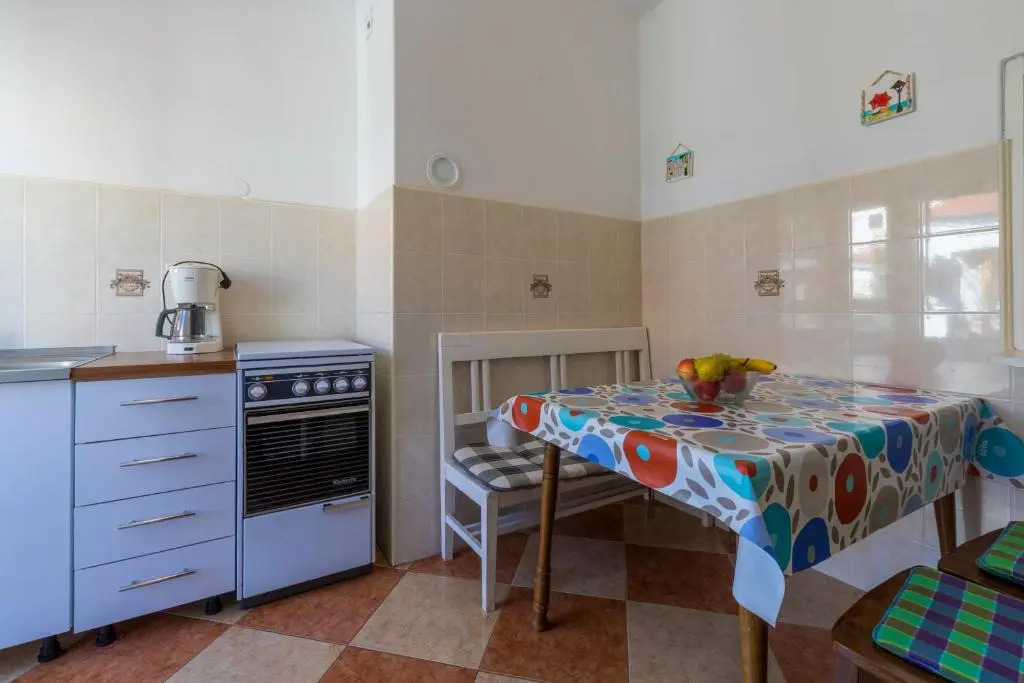 APARTMENT KATNIĆ 1-2-3