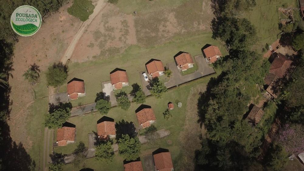 Pousada Ecológica Rio do Peixe