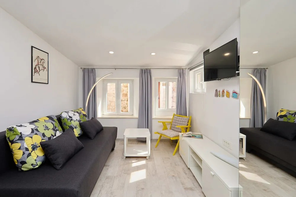 Apartment Nino 1