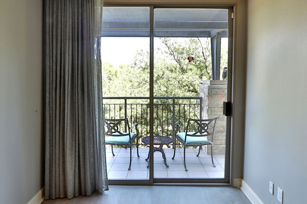 Dallas/Plano Marriott at Legacy Town Center