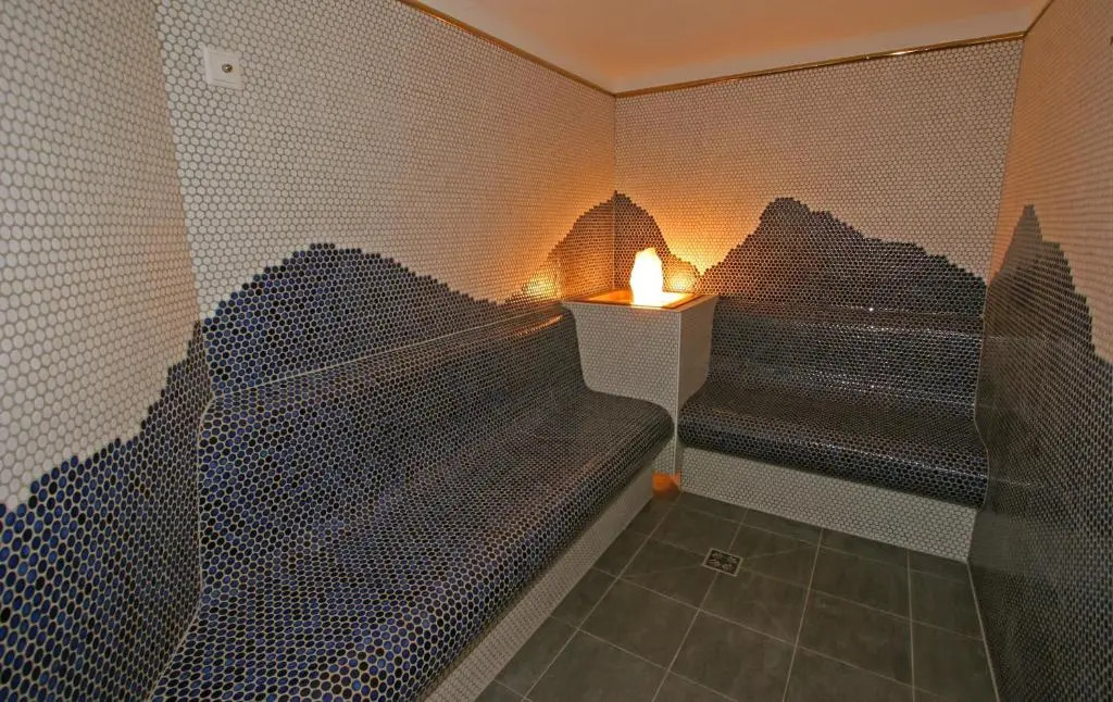 Hotel Simmerlwirt