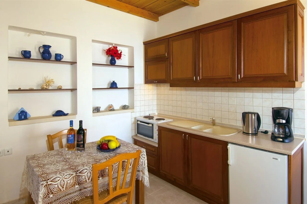 Stefanos Village Hotel