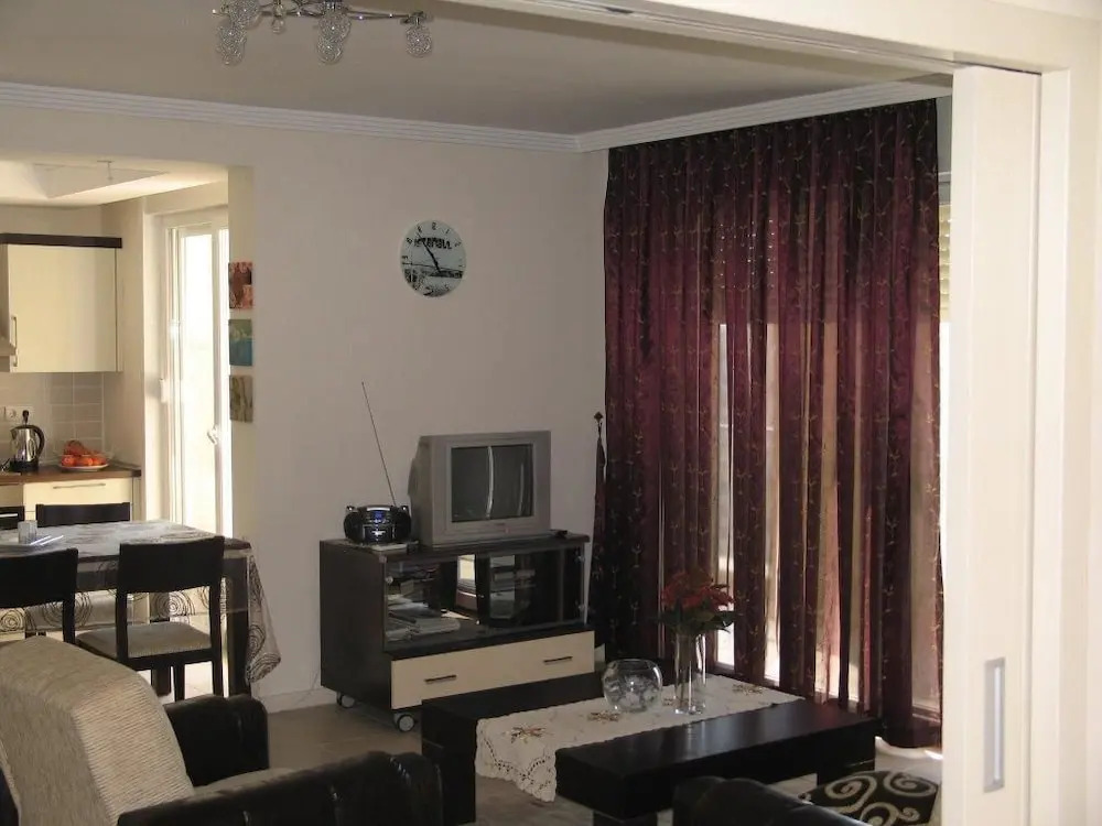 Holiday Group Terradesir C-41 Apartment