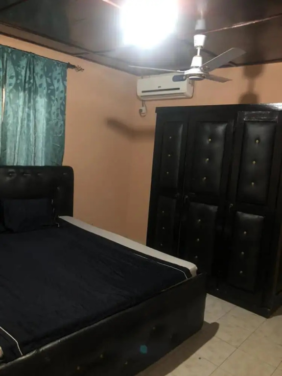 Beautiful 3-bed House in Serrekunda