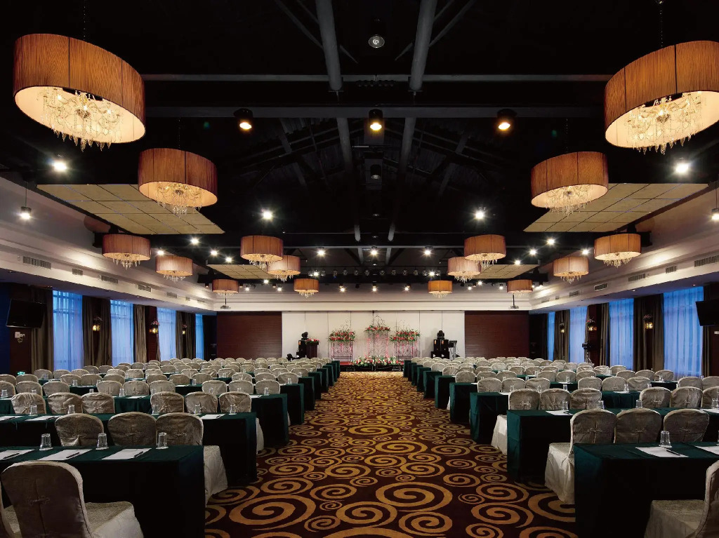 Xiamen SIG Resort