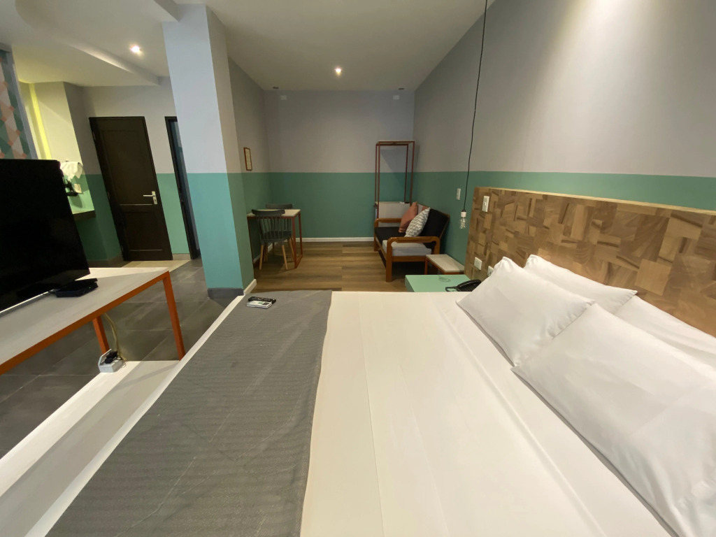 Hotel G