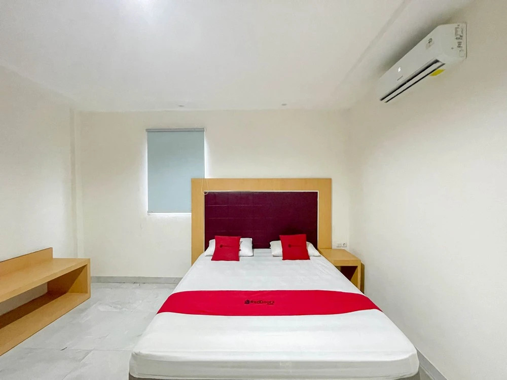 RedDoorz @ Wisma Graha Andi Djemma