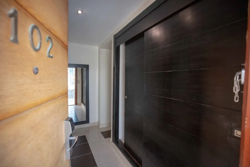 Mousa Coast Hotel & Spa
