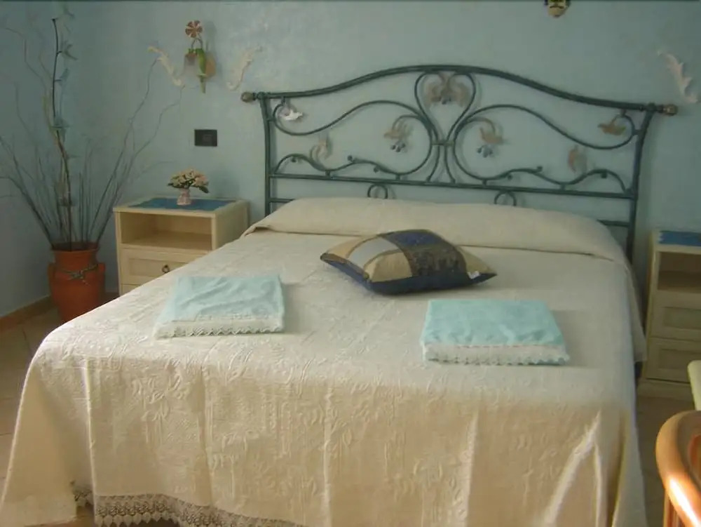 B&B Le Ortensie