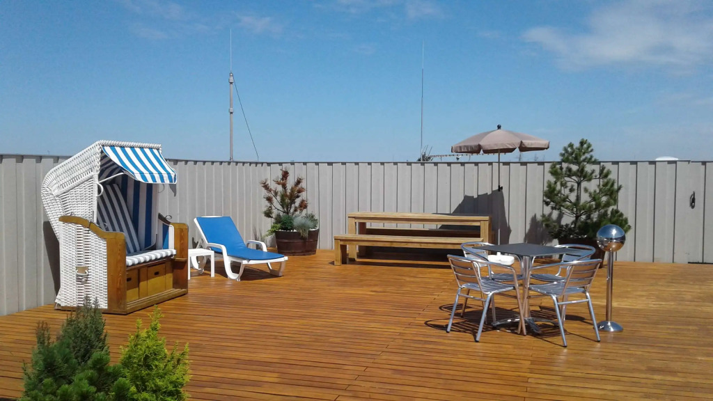Stay2Munich Hotel & Serviced Apartments