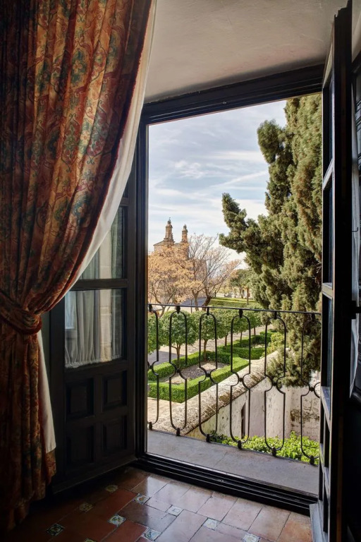 Parador de Ubeda
