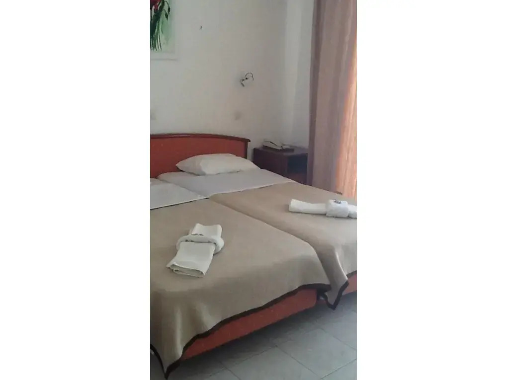 Alkmini Hotel