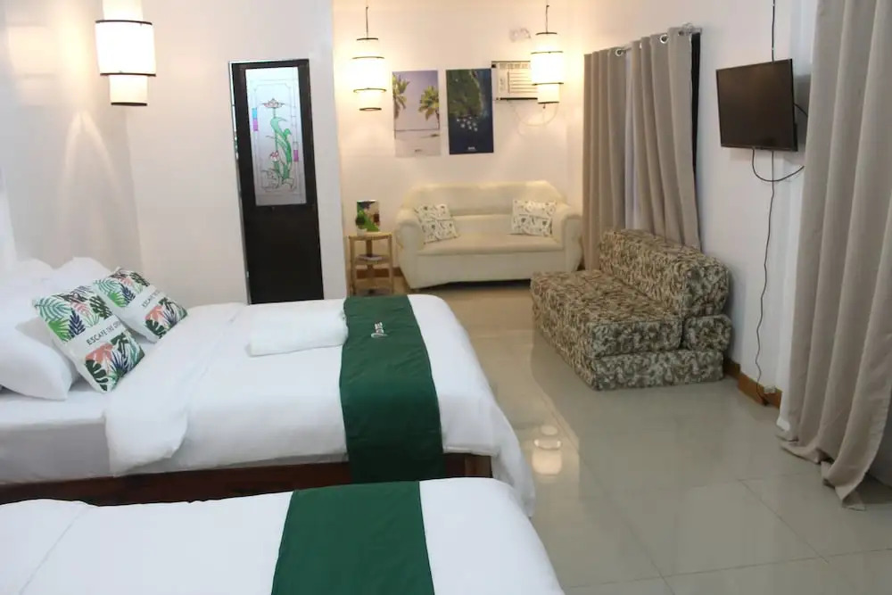 Ronaldos Inn Siargao by Cocotel