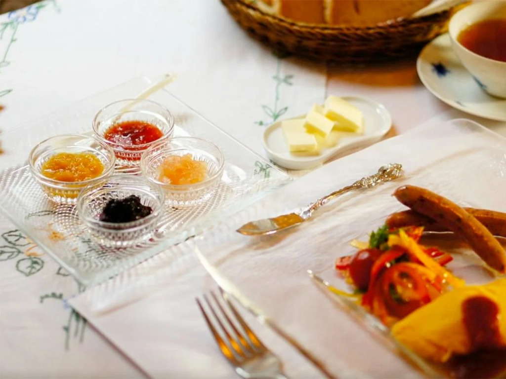Hotel Haus St Anton