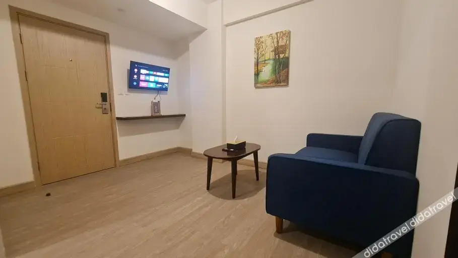 Sienna Hotel Bogor