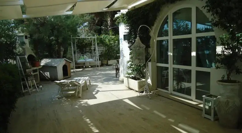Residenza Di Romi