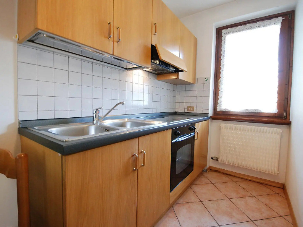 Beverly - Two Bedroom No.3