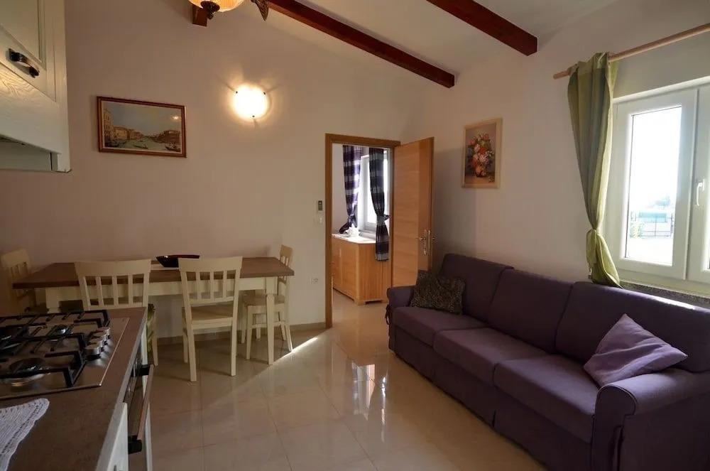 Apartments Cocaletto