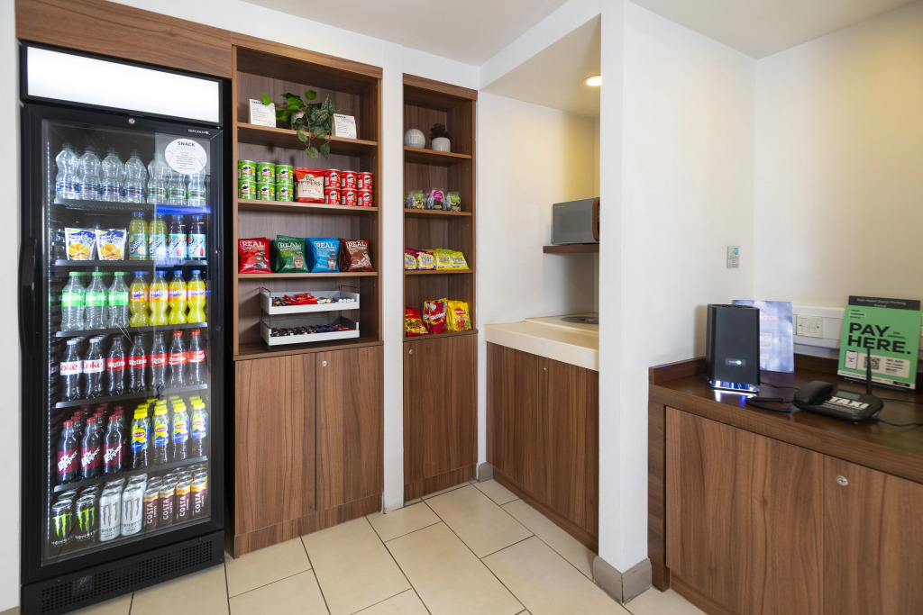 Holiday Inn Express Taunton East by IHG