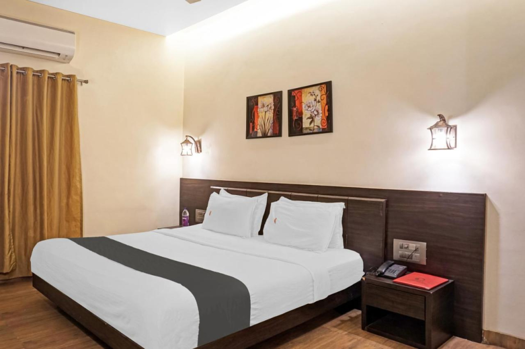 Omkar Executive
