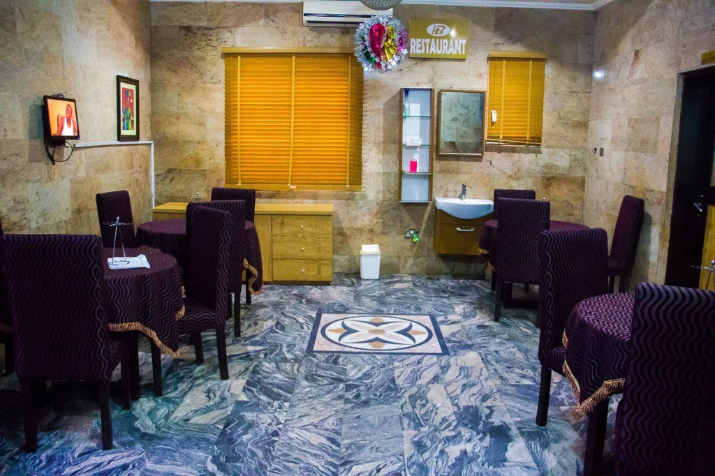 Hotel Bel Ami