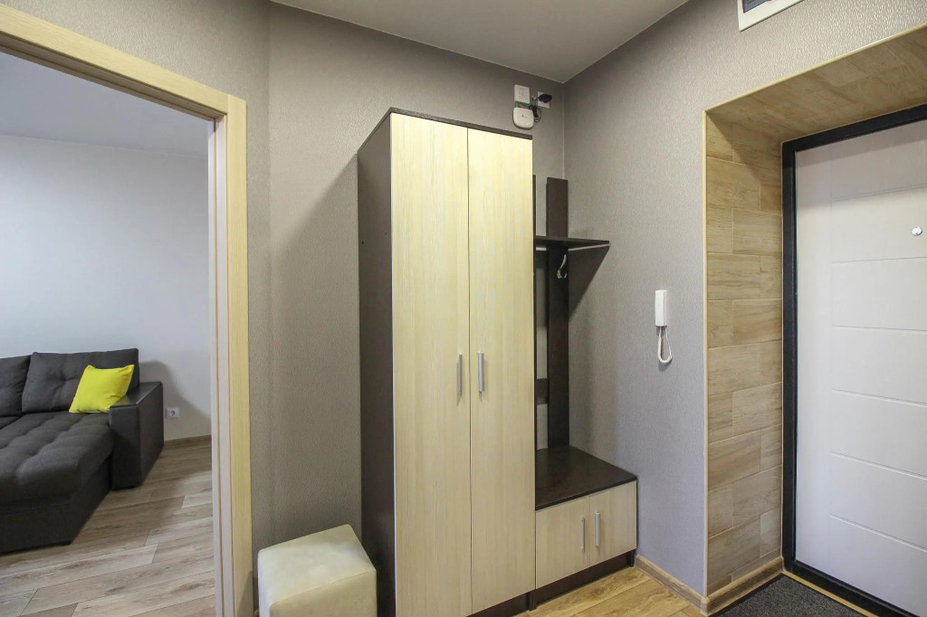 BigHouse22 на улице Ядринцева 95