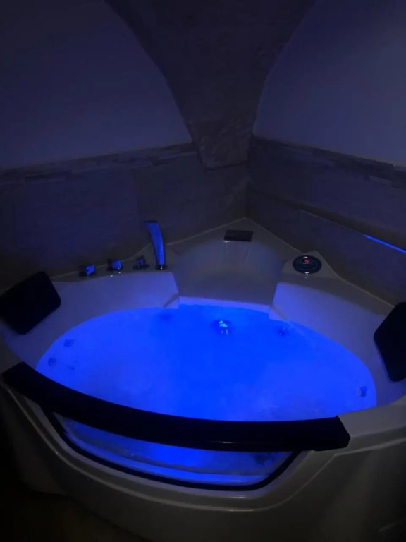 Mastropaolo42 Luxury B&B