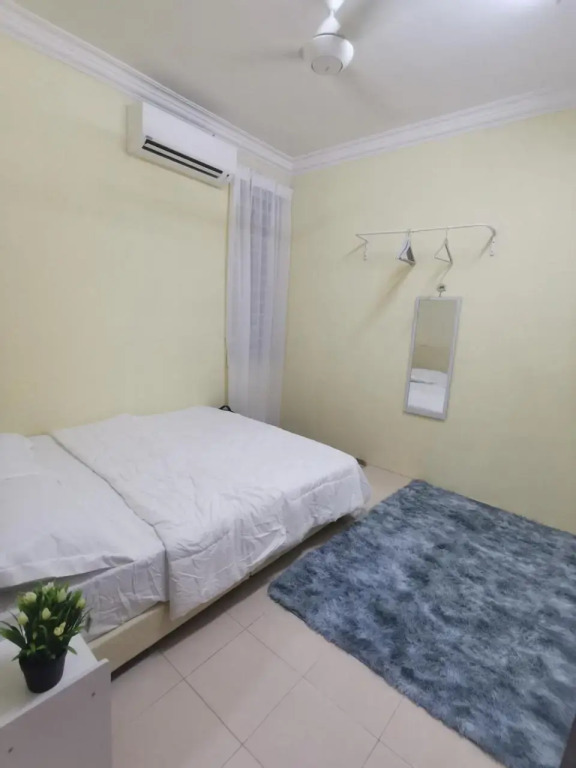 HomestayKu @Bachok