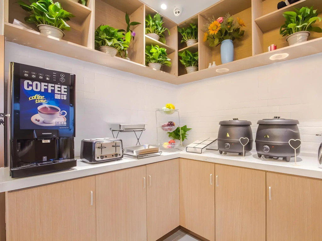 GreenTree Inn Jiaxing Nanhu District Tech City Guangyi Road
