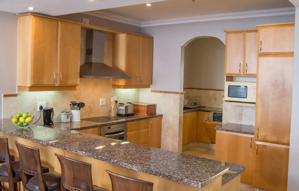 702 Oyster Rock - by Stay in Umhlanga